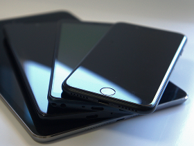 スマホ・タブレット